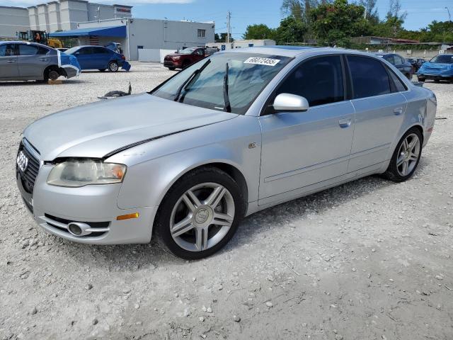 AUDI A4 2.0T