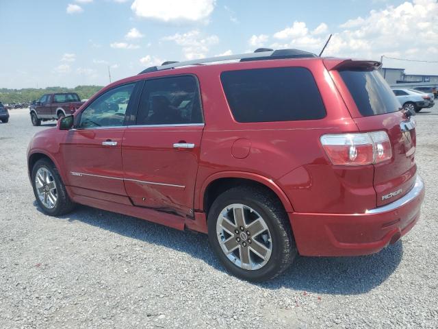 2012 GMC ACADIA DEN - 1GKKRTED5CJ192403