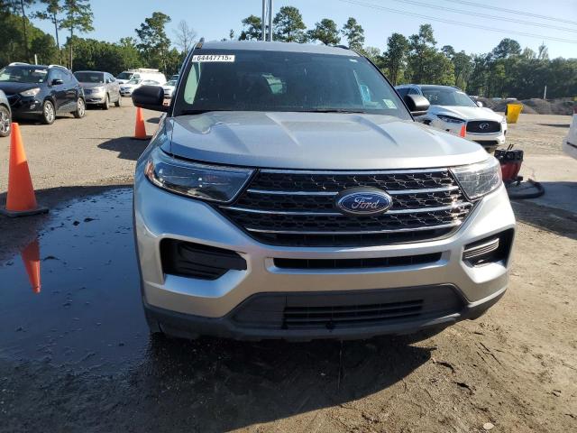 2022 FORD EXPLORER X 1FMSK7DH4NGB62347