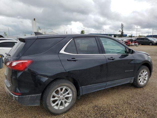 2020 CHEVROLET EQUINOX LT - 2GNAXUEV9L6227556