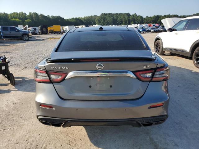 2020 NISSAN MAXIMA SR 1N4AA6EVXLC384483