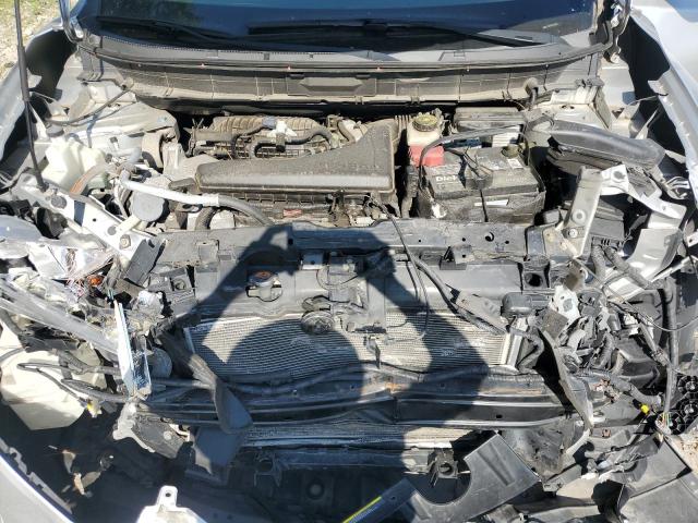 2016 NISSAN ROGUE S KNMAT2MV1GP658246