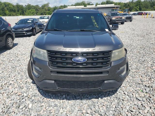 2017 FORD EXPLORER S - 1FM5K8GT2HGB72298