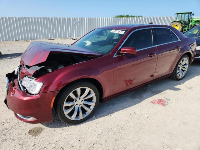 CHRYSLER 300 TOURIN