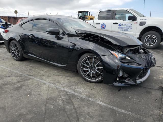 2017 LEXUS RC-F JTHHP5BC6H5006563