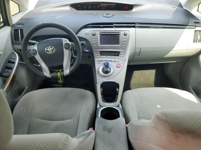2013 TOYOTA PRIUS - JTDKN3DU7D5704522