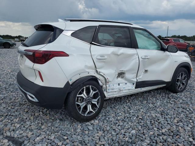 2022 KIA SELTOS EX - KNDERCAA0N7301760