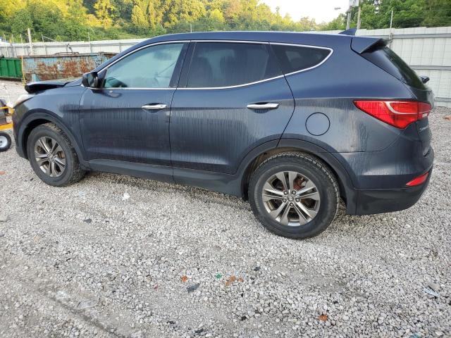 Vin: 5xyztdlb9dg103565, lot: 63523755, hyundai santa fe 20132
