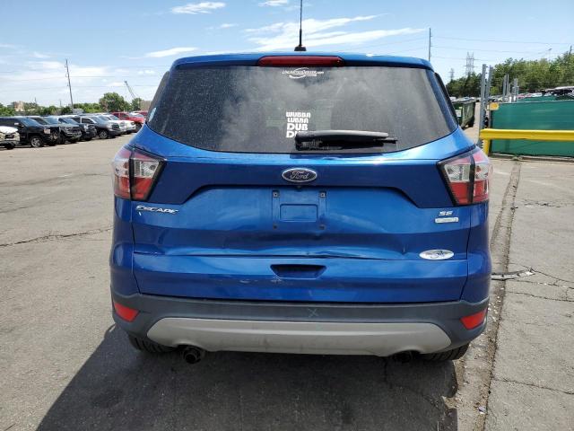 2017 FORD ESCAPE SE 1FMCU0GD3HUD41239