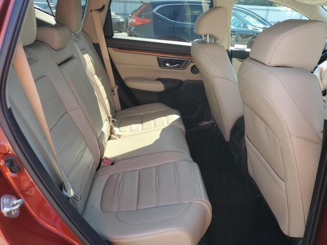 2018 HONDA CR-V EXL 5J6RW2H82JL029084