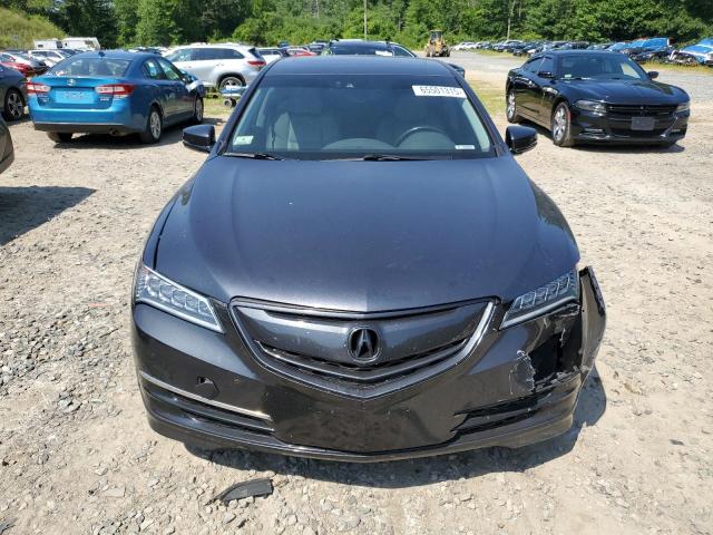 2015 ACURA TLX TECH 19UUB3F56FA004235