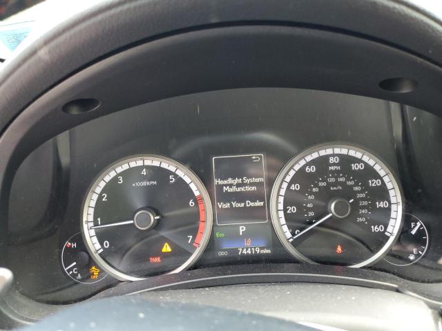 2019 LEXUS NX 300 BAS JTJBARBZ8K2199096