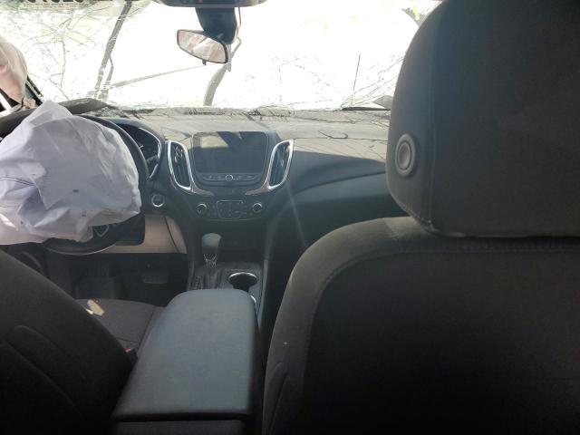 2024 CHEVROLET EQUINOX LT - 3GNAXUEG4RS126792