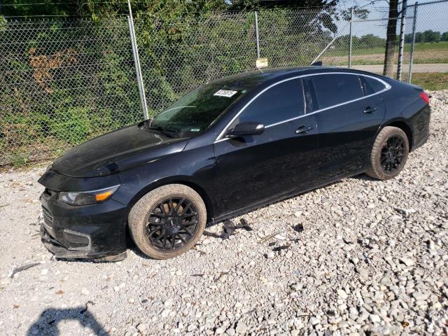 Vin: 1g1ze5st9hf142944, lot: 62750615, chevrolet malibu lt 2017 img_1