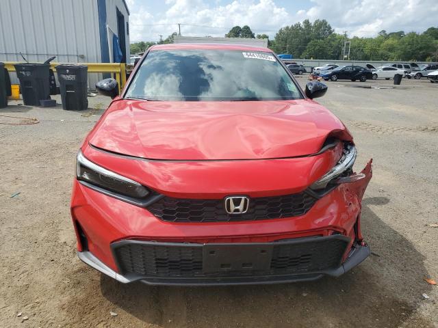 2025 HONDA CIVIC SPOR 19XFL2H85SE024859