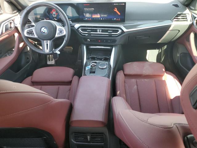 2024 BMW I4 M50 WBY33AW00RFS44550