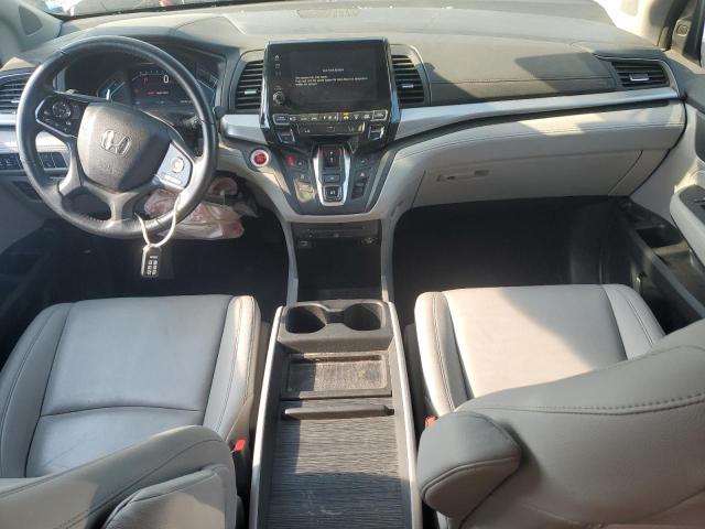 2020 HONDA ODYSSEY EX 5FNRL6H72LB007847