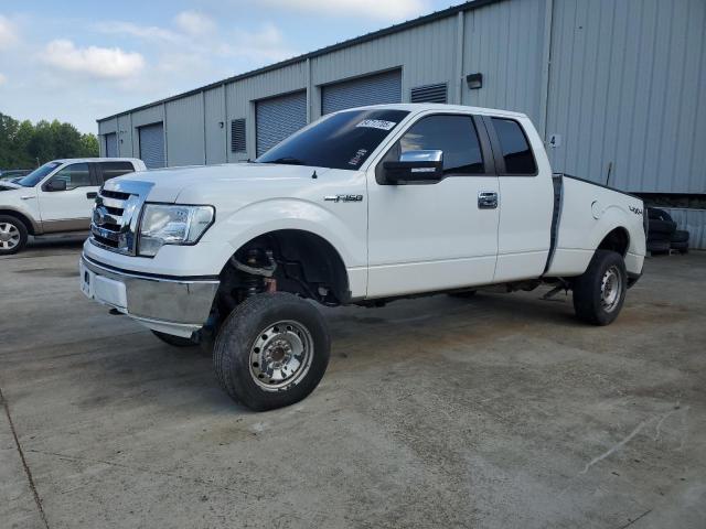 FORD F150 SUPER