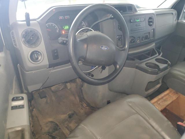 2012 FORD ECONOLINE #3311591763