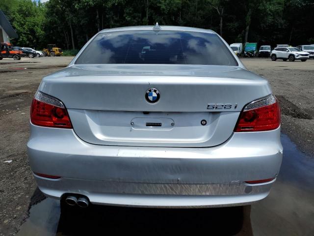 2010 BMW 528 XI - WBANV1C56AC158313