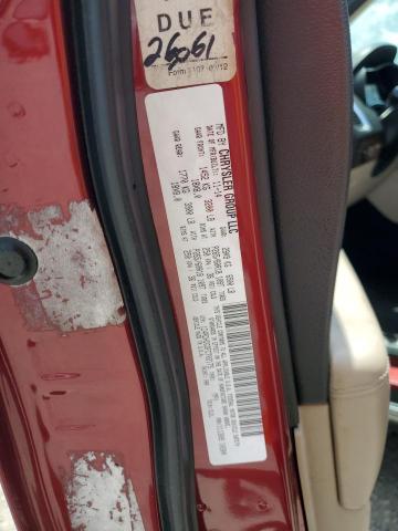 2015 DODGE DURANGO LI 1C4RDHDG3FC702175