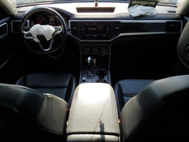 2021 VOLKSWAGEN ATLAS SE 1V2HR2CA3MC585135