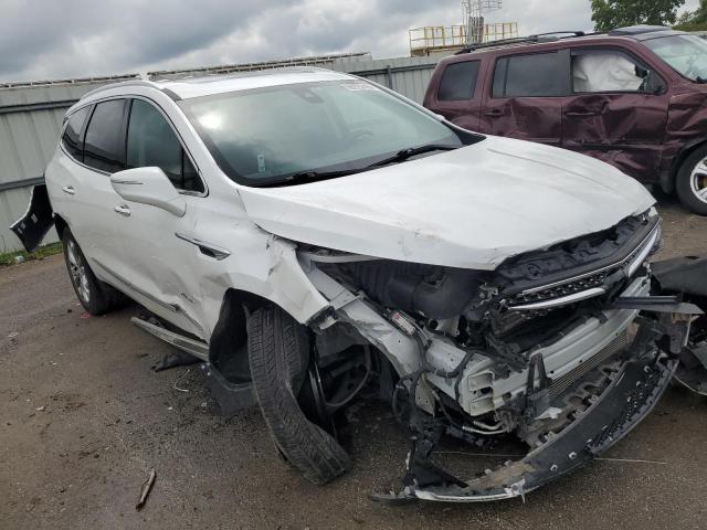 2018 BUICK ENCLAVE AVENIR 5GAEVCKWXJJ210404