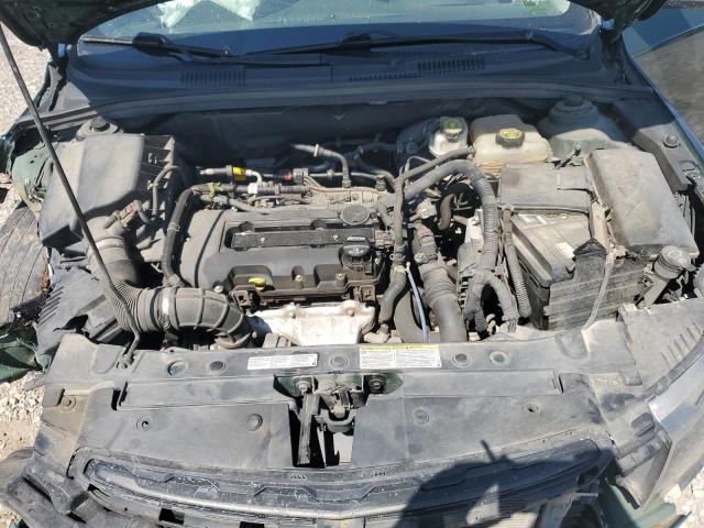 2015 CHEVROLET CRUZE LT 1G1PC5SB1F7170815