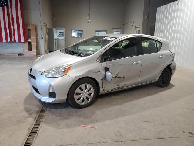 Vin: jtdkdtb33e1571165, lot: 63507595, toyota prius 2014 img_1