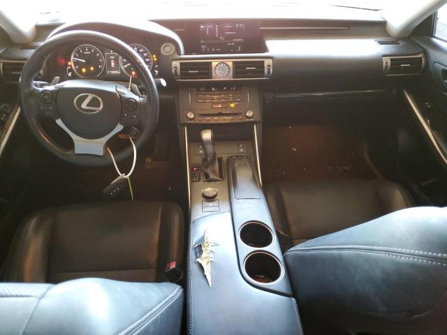 2015 LEXUS IS 250 JTHBF1D24F5046742