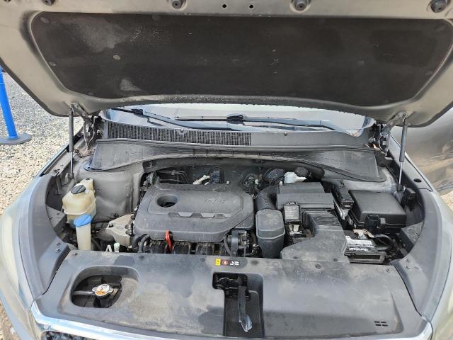 2017 KIA SORENTO LX 5XYPG4A34HG277993
