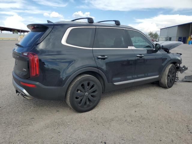 2020 KIA TELLURIDE S 5XYP64HC7LG049598