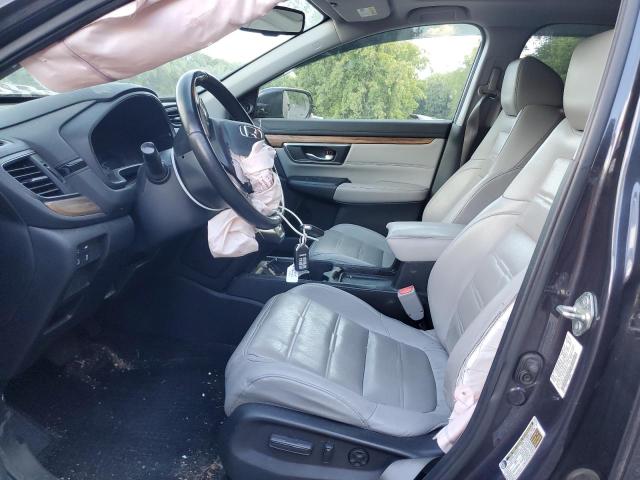 2018 HONDA CR-V TOURI 7FARW2H9XJE066275