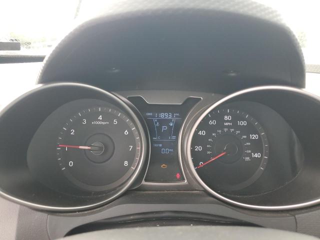 2015 HYUNDAI VELOSTER #3286799248