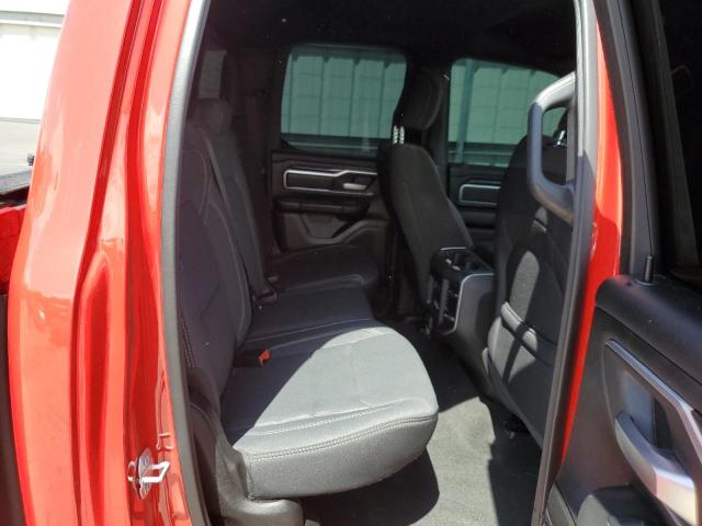2022 RAM 1500 BIG H - 1C6SRFBT6NN265967