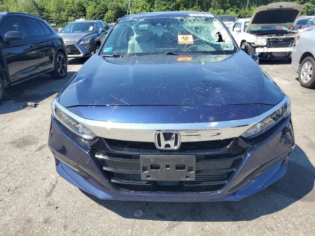 2019 HONDA ACCORD LX - 1HGCV1F1XKA137806