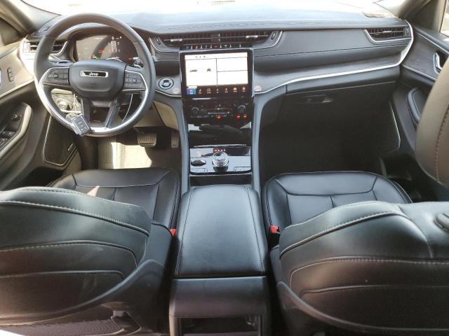 2024 JEEP GRAND CHER - 1C4RJYB6XRC122431