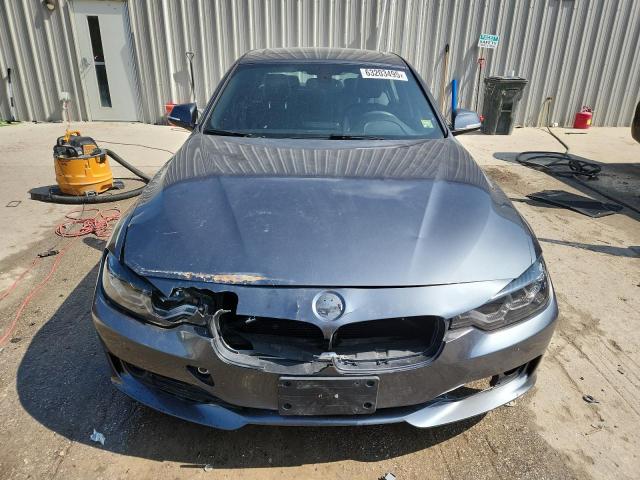 2014 BMW 320 I XDRI - WBA3C3C52EP661263