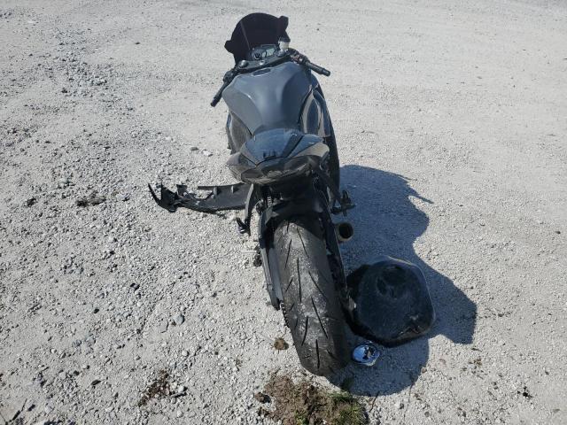 2019 KAWASAKI ZX636 K JKBZXJH10KA001254