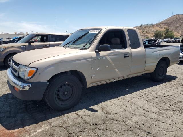 TOYOTA TACOMA XTR
