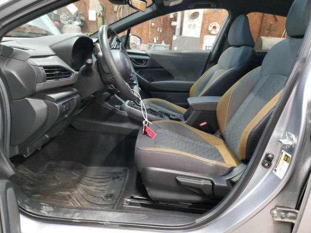 2024 SUBARU CROSSTREK 4S4GUHF6XR3755970
