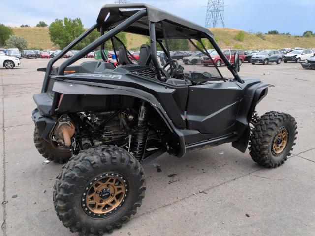 2022 HONDA SXS1000 S2 1HFVE0576N4300757