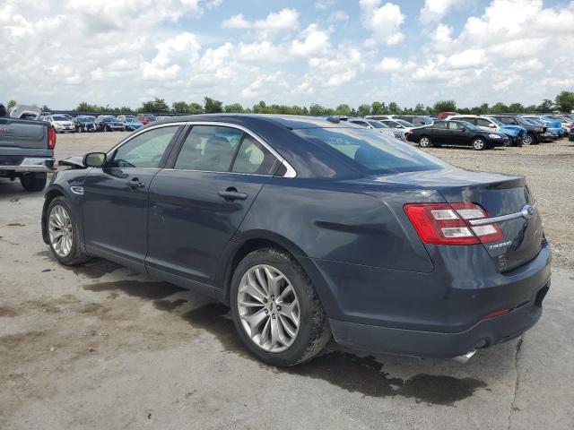 2017 FORD TAURUS LIMITED 1FAHP2F88HG103991