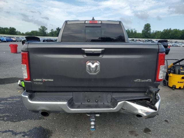 2019 RAM 1500 BIG H - 1C6SRFFT3KN570316