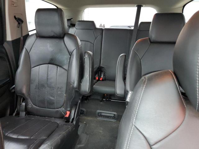 2017 CHEVROLET TRAVERSE P - 1GNKRJKD8HJ154554