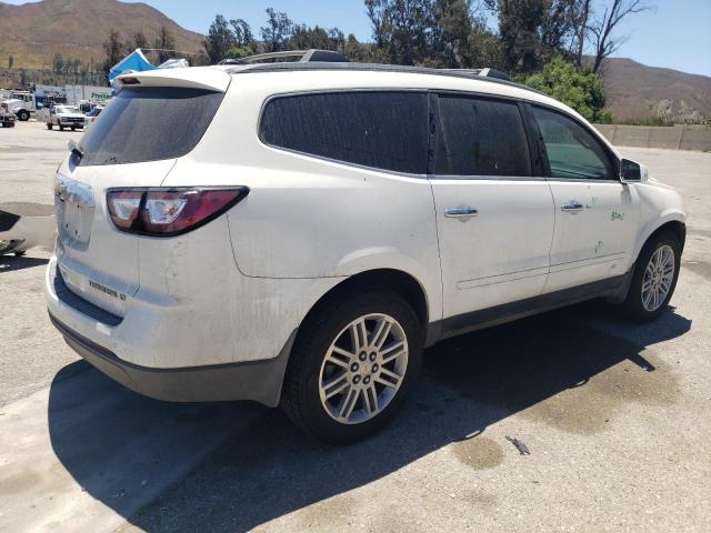 2015 CHEVROLET TRAVERSE LT 1GNKRGKD6FJ171773