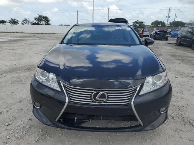 2015 LEXUS ES 350 JTHBK1GG7F2209422