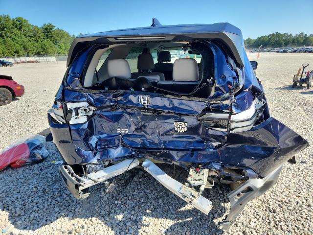 2024 HONDA PILOT EXL 5FNYG2H59RB012284