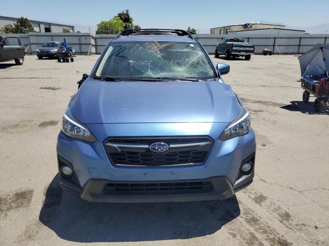 2019 SUBARU CROSSTREK JF2GTADC3KH393904