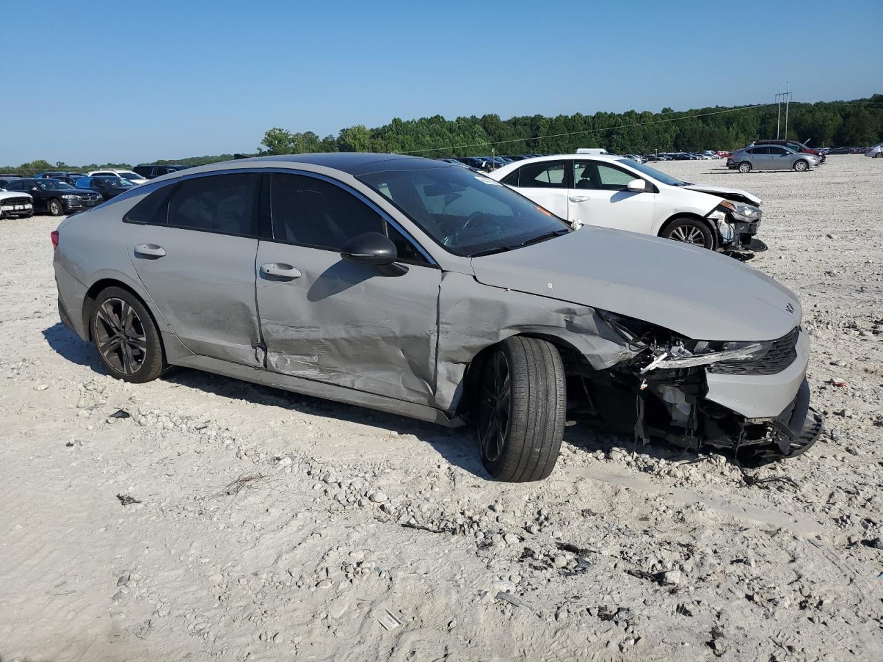 Global Auto Auctions